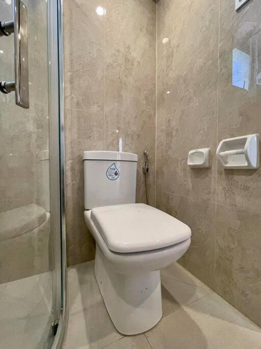 Villa met 1 Slaapkamer